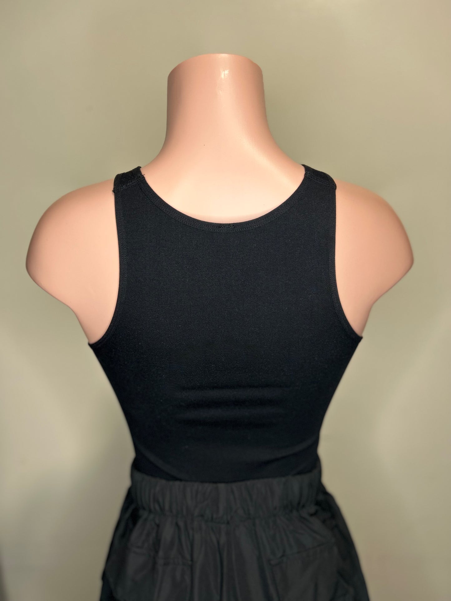 Diamond Bodysuit