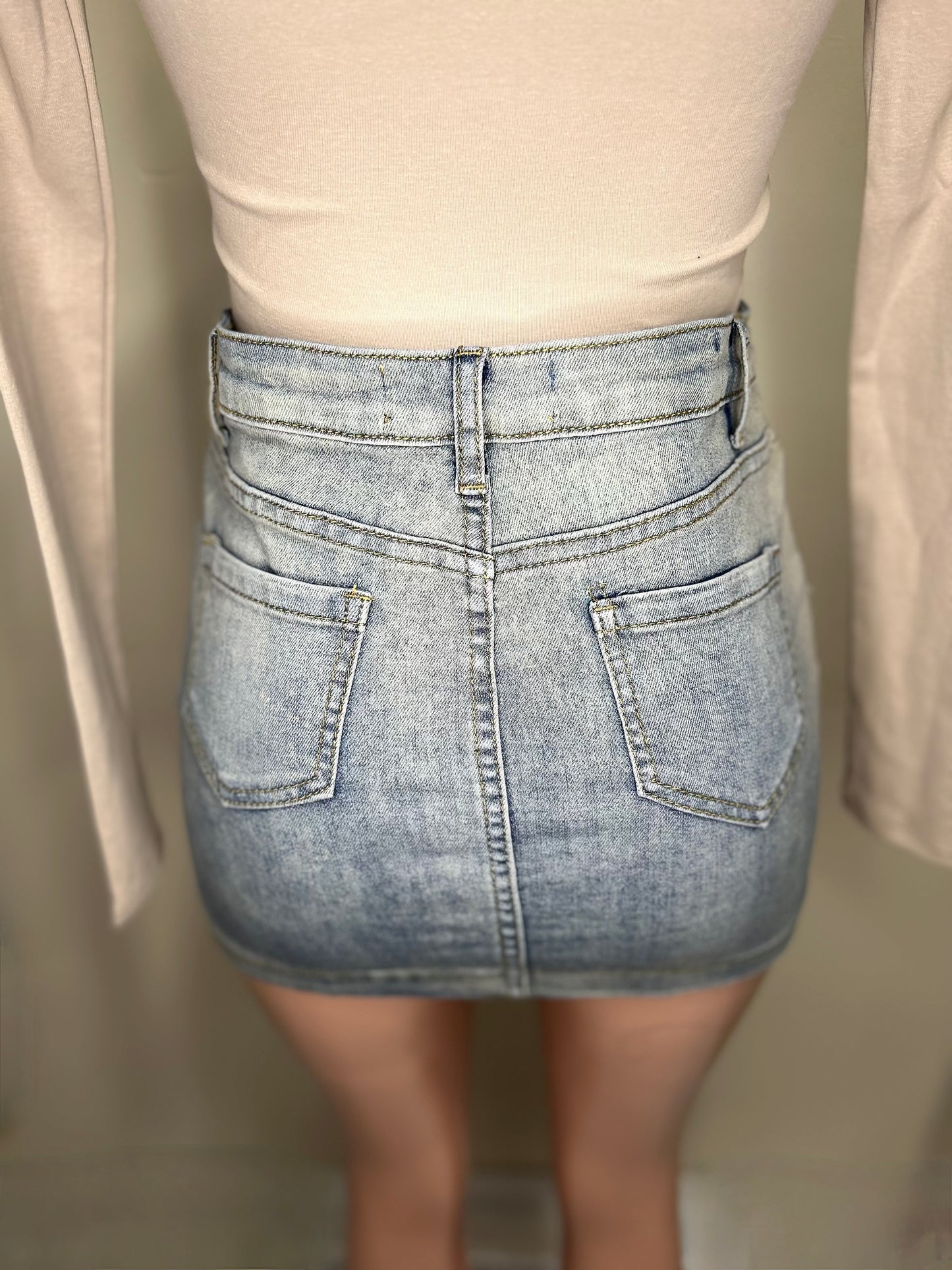 Layla Skirt