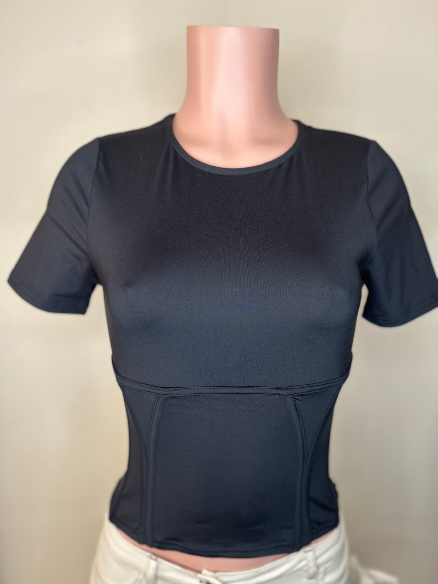 Fanny Top