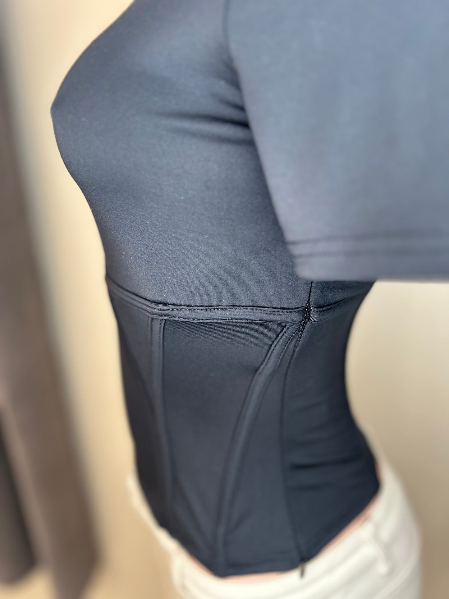 Fanny Top