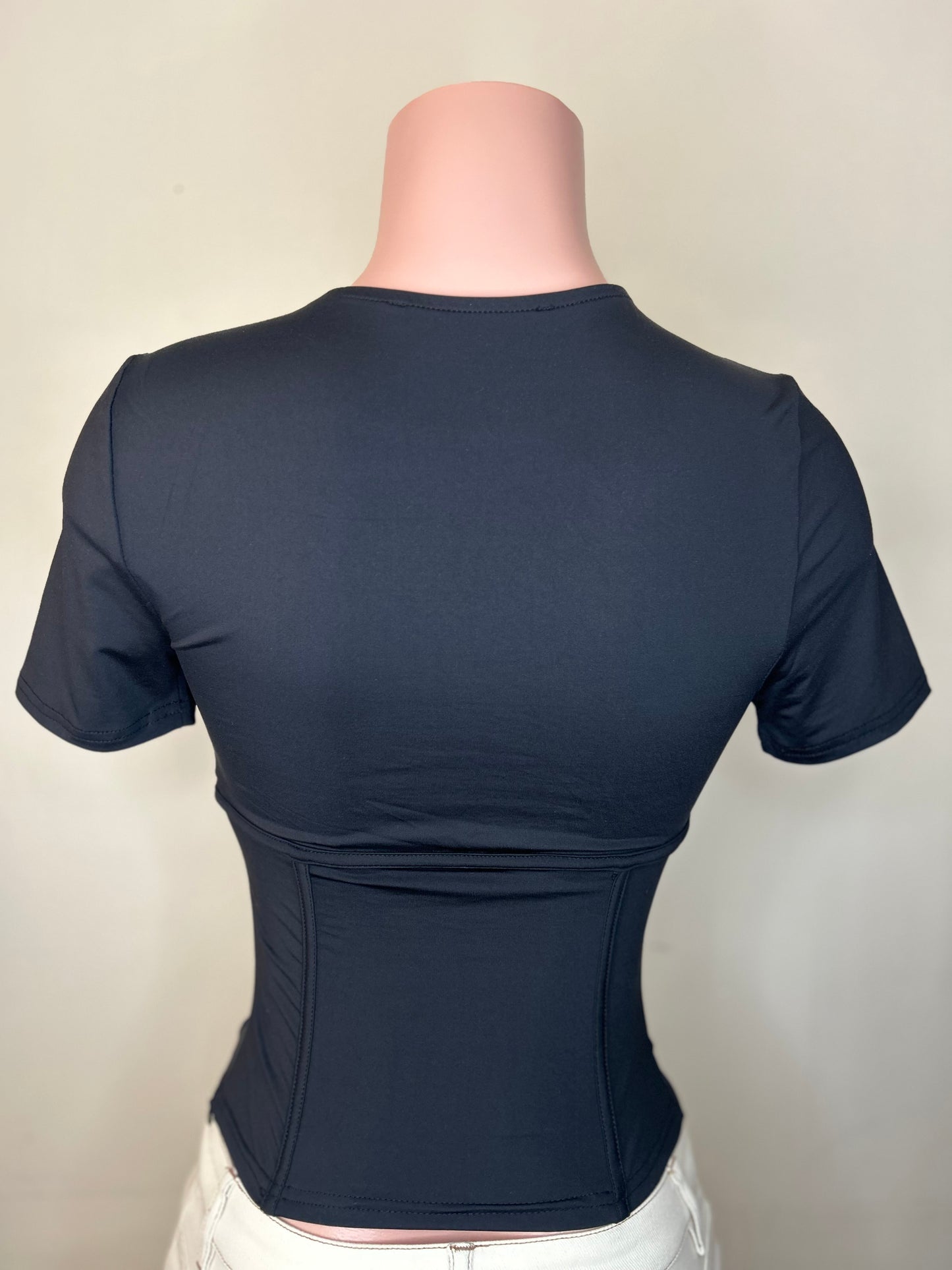 Fanny Top