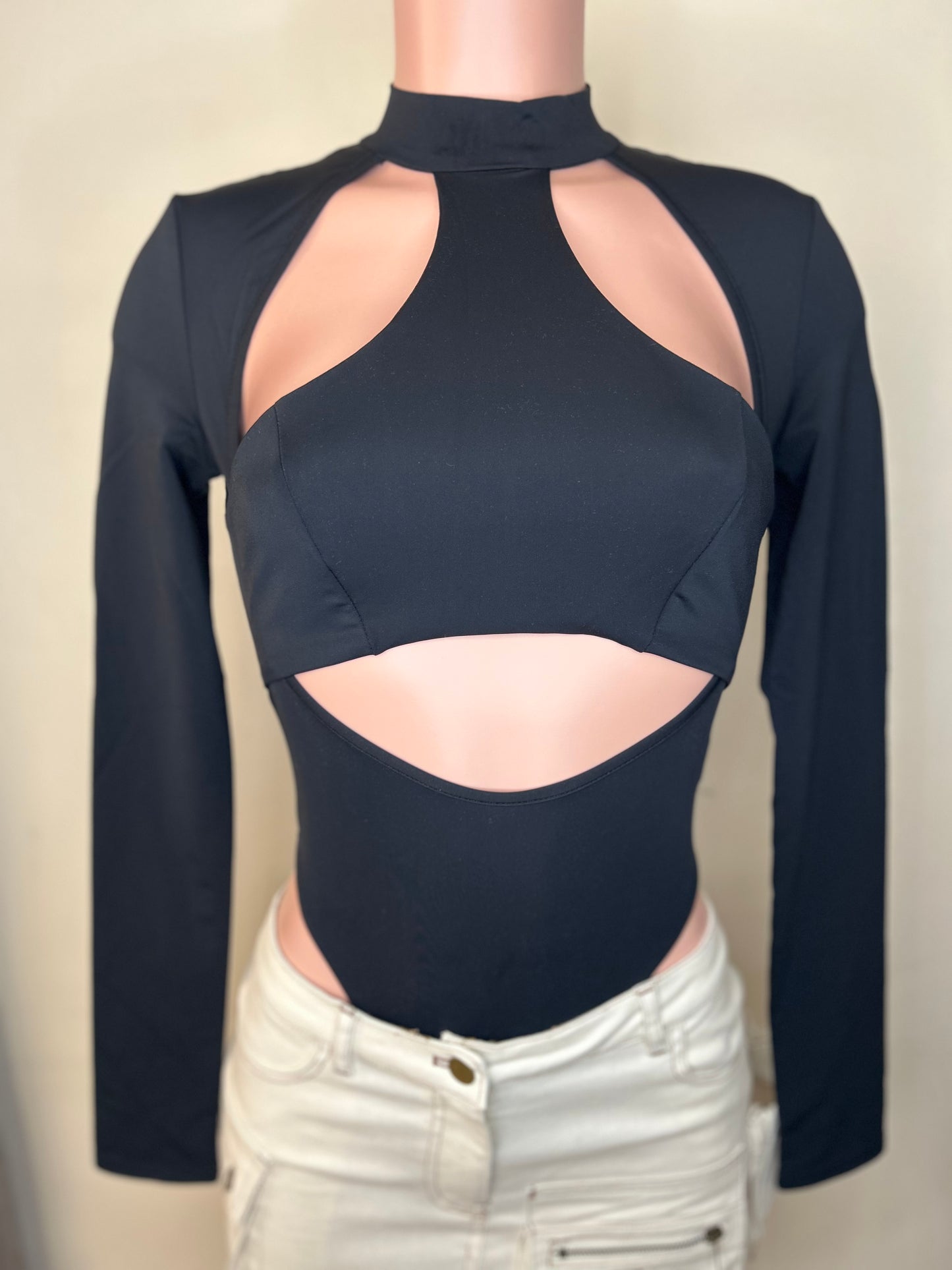Ivy Bodysuit