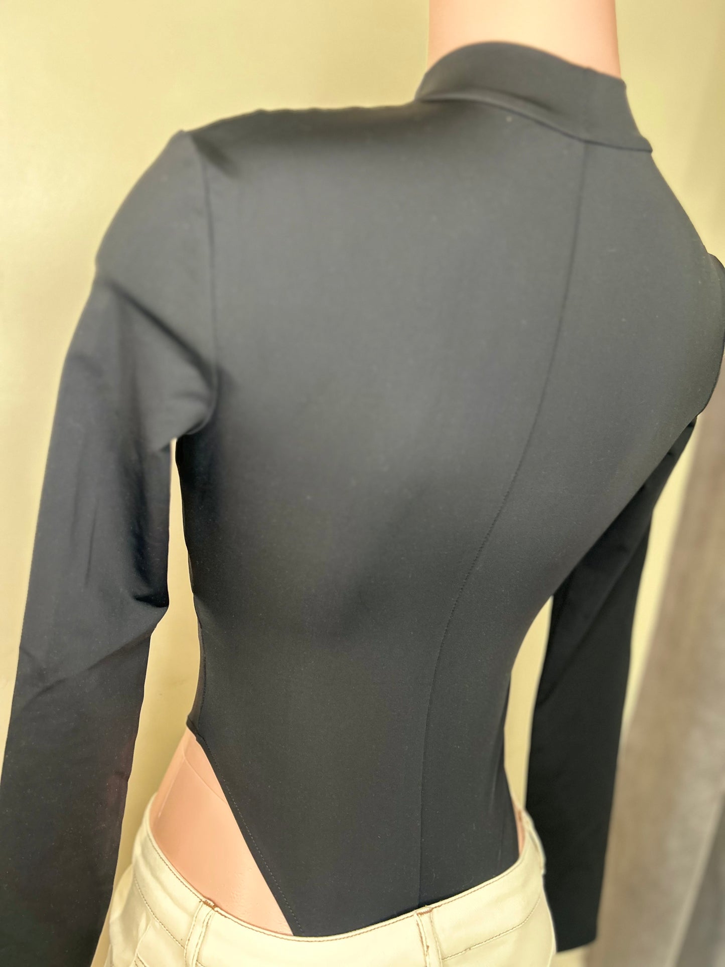 Ivy Bodysuit