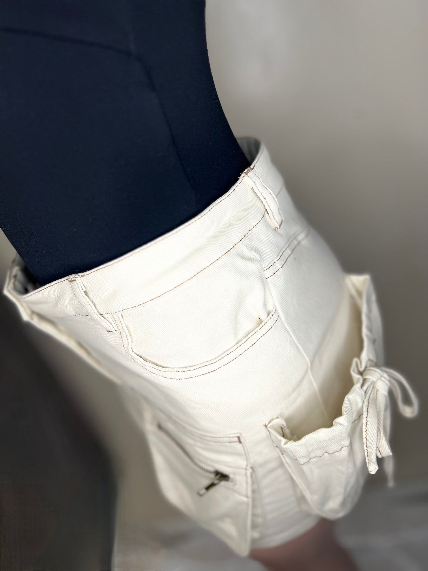 Jackie Skirt