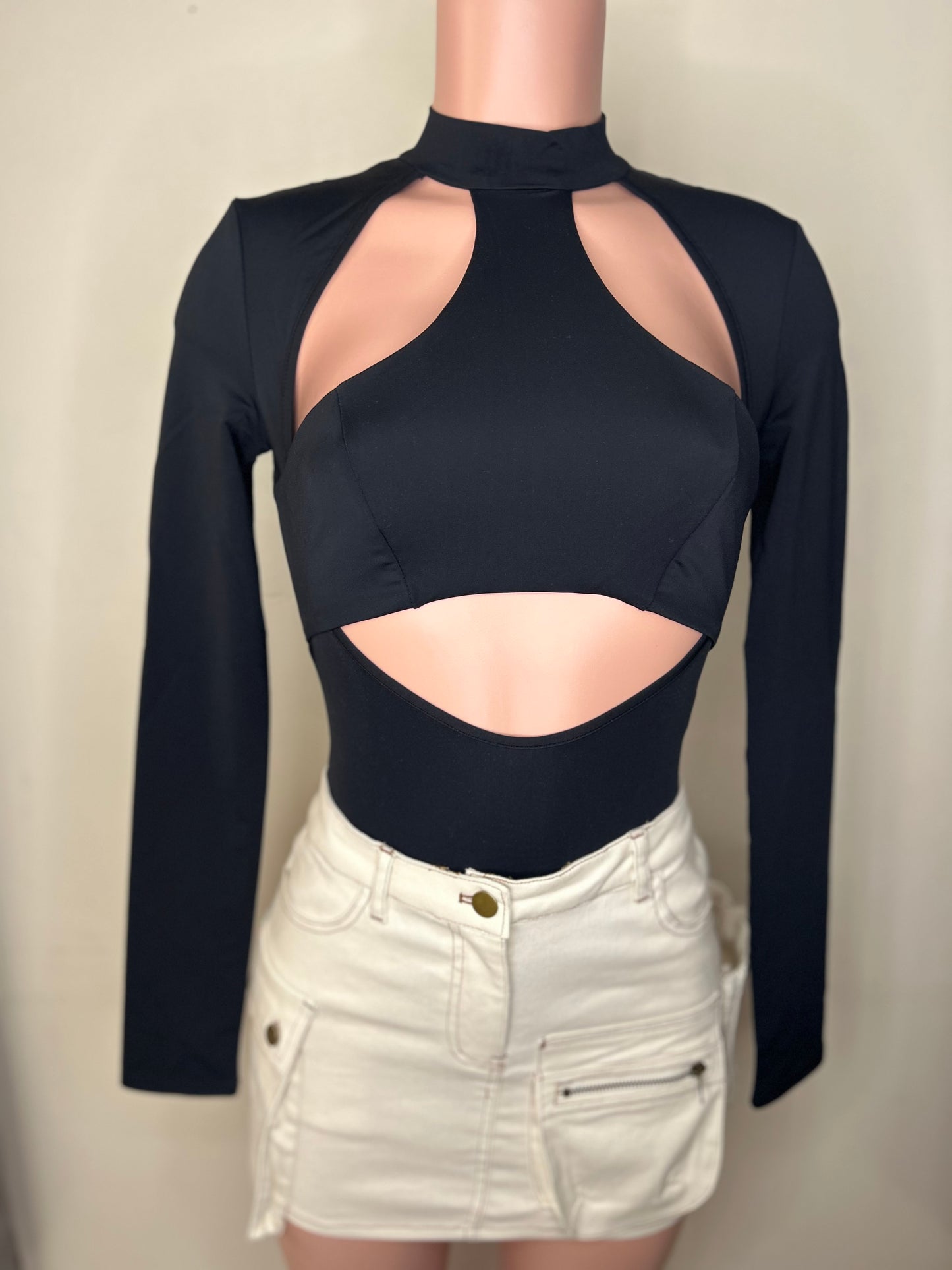 Jackie Skirt