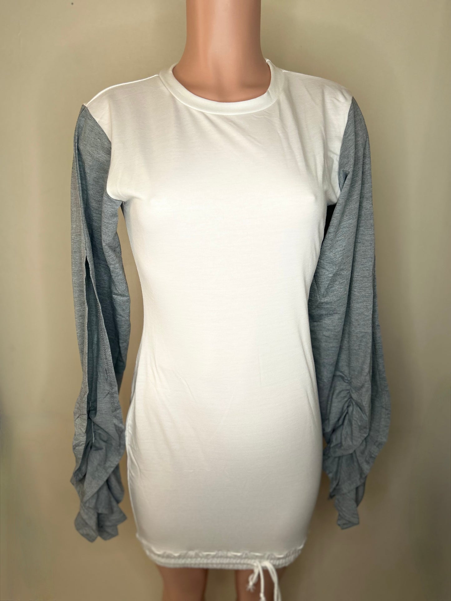 Yami Dress