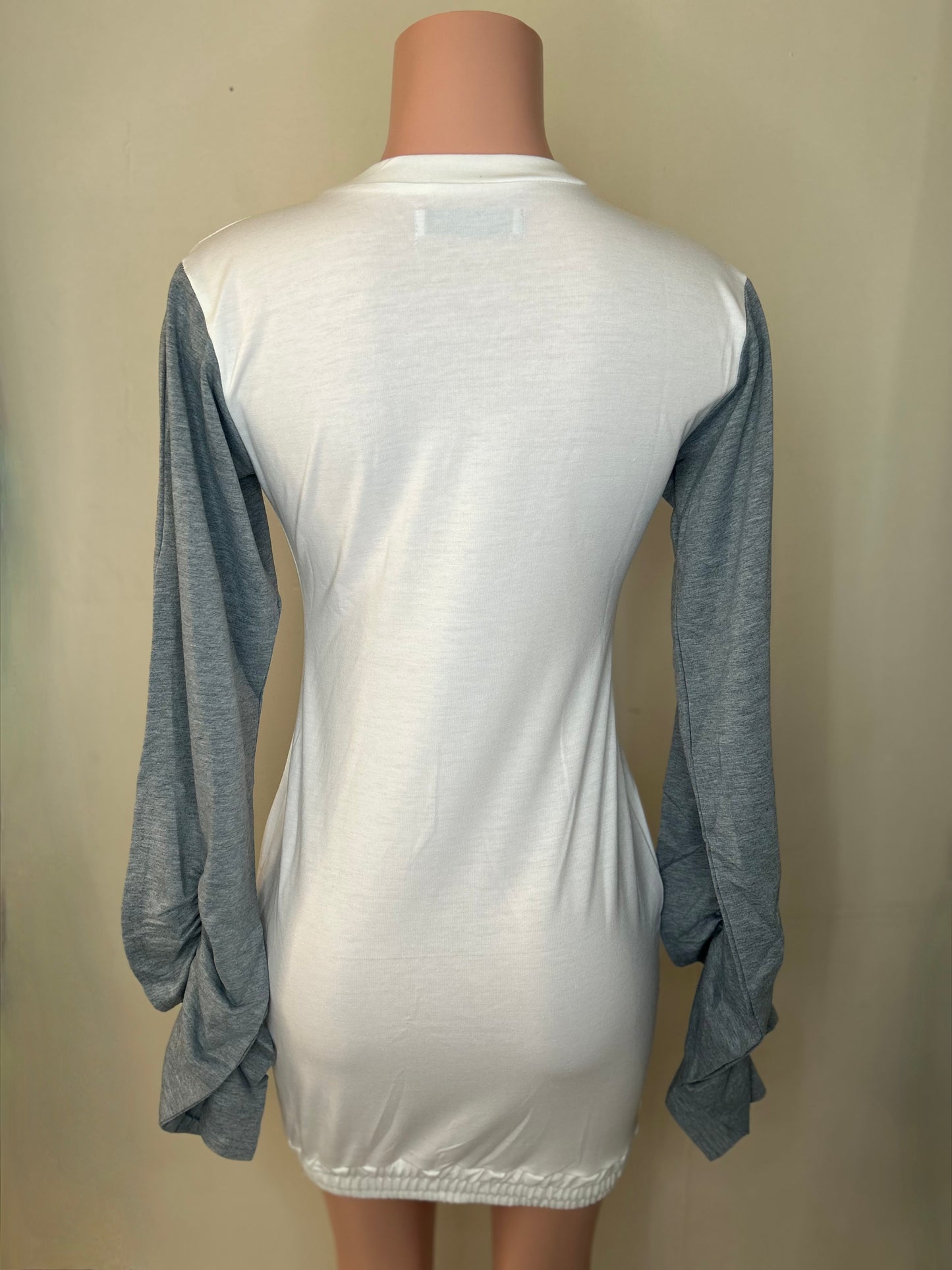Yami Dress