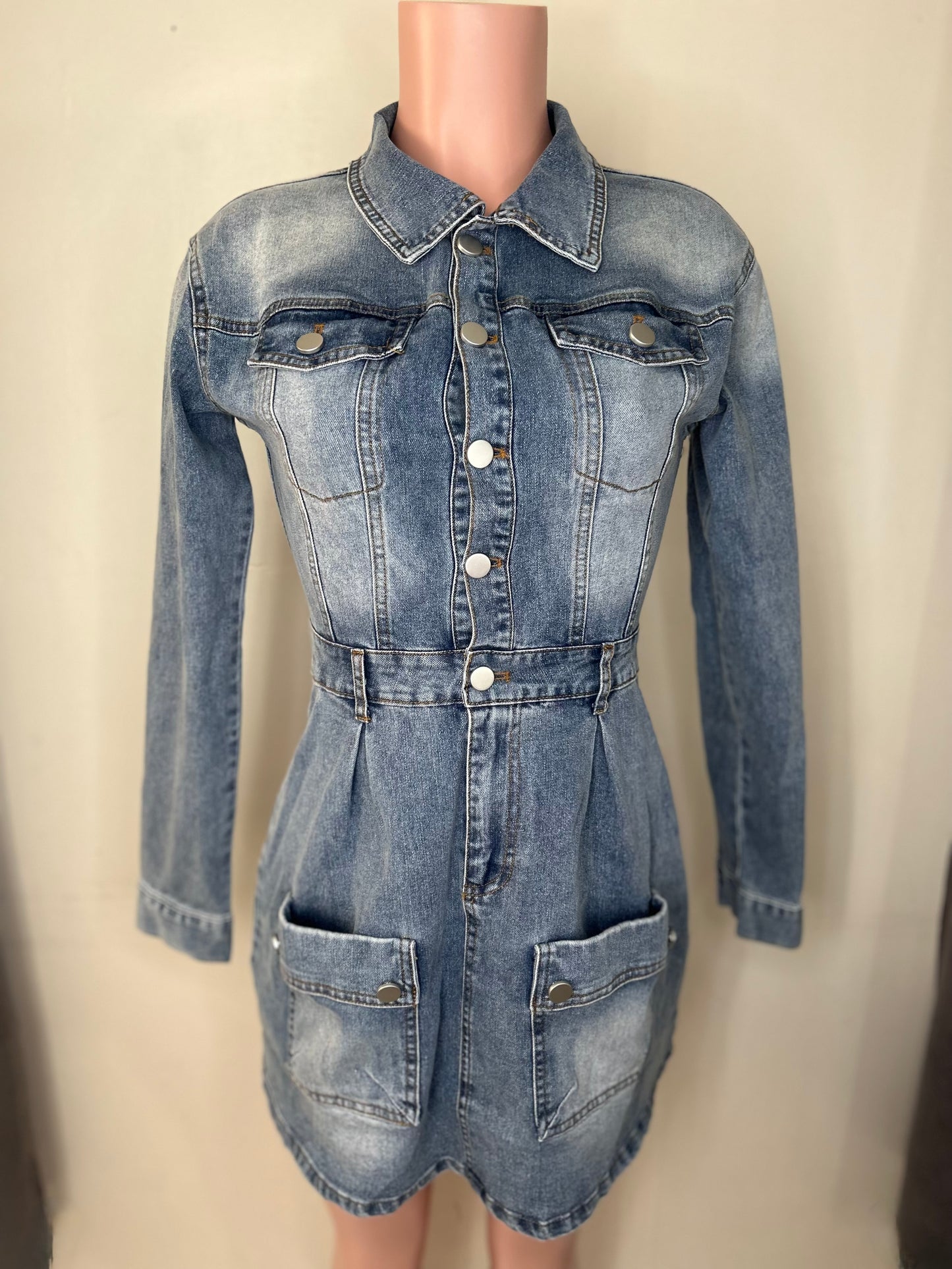 Kay Dress