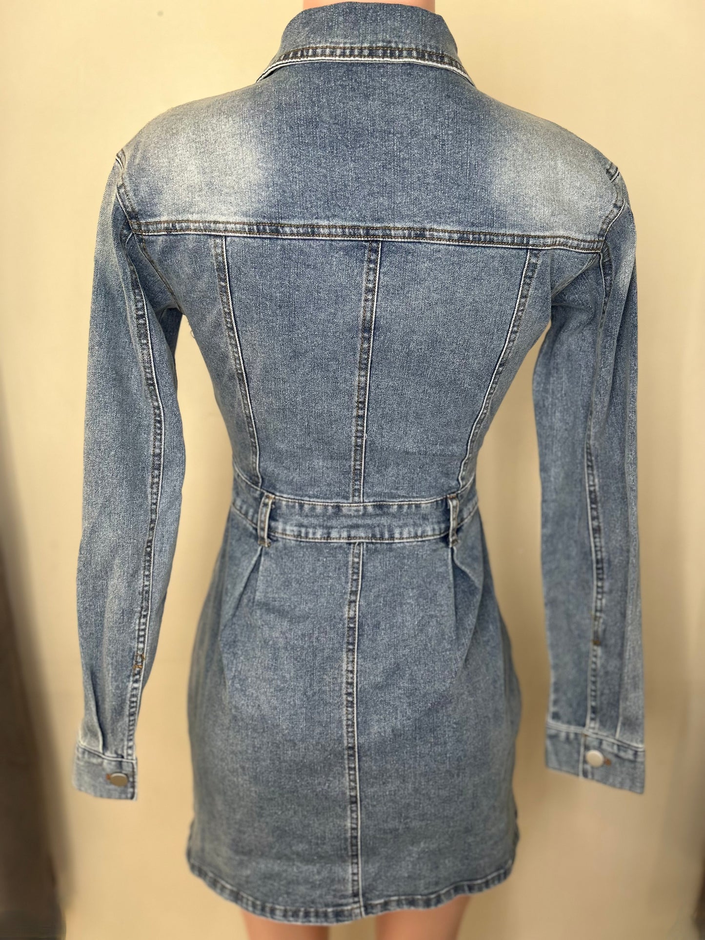 Kay Dress