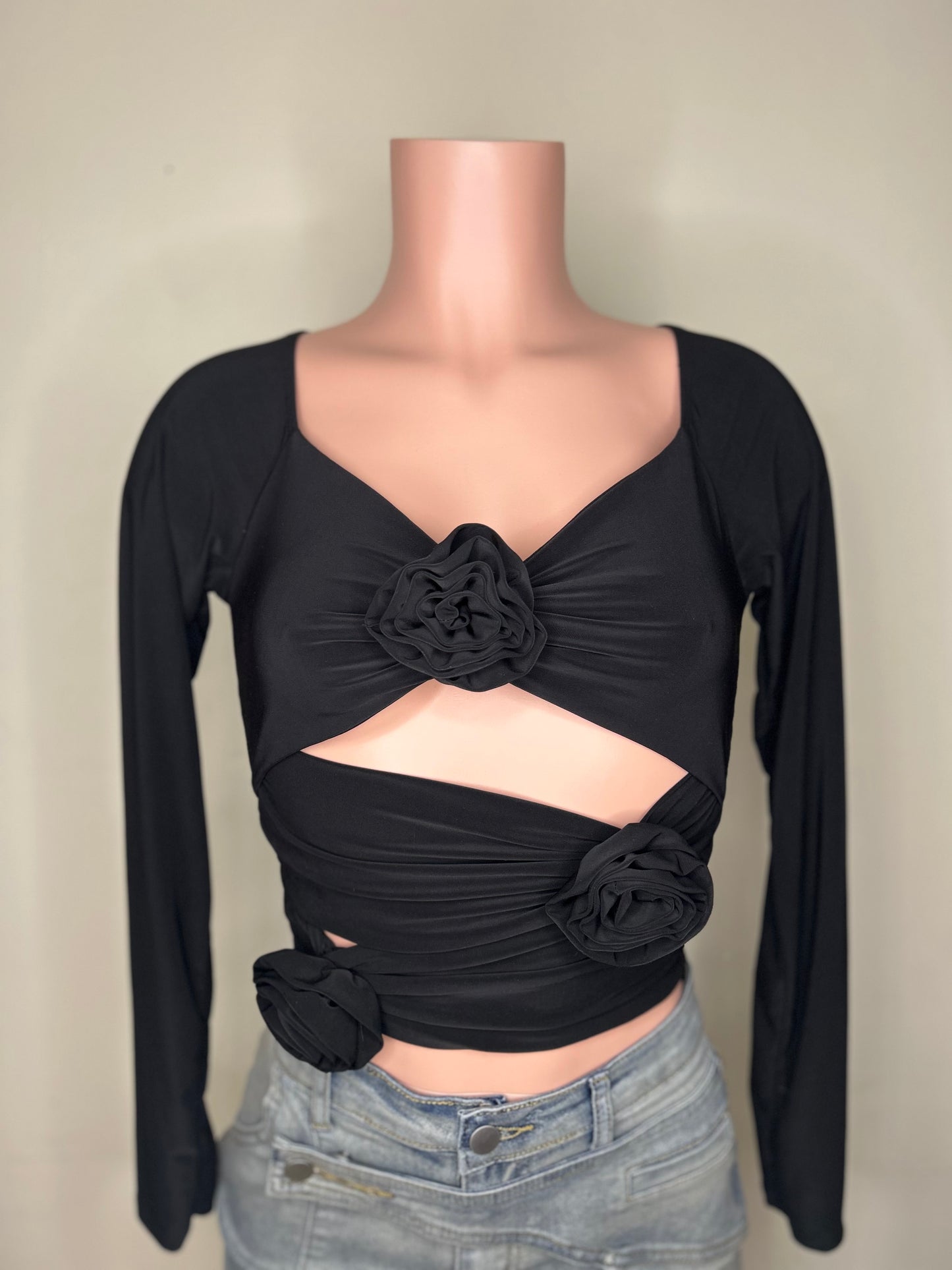Rose Top