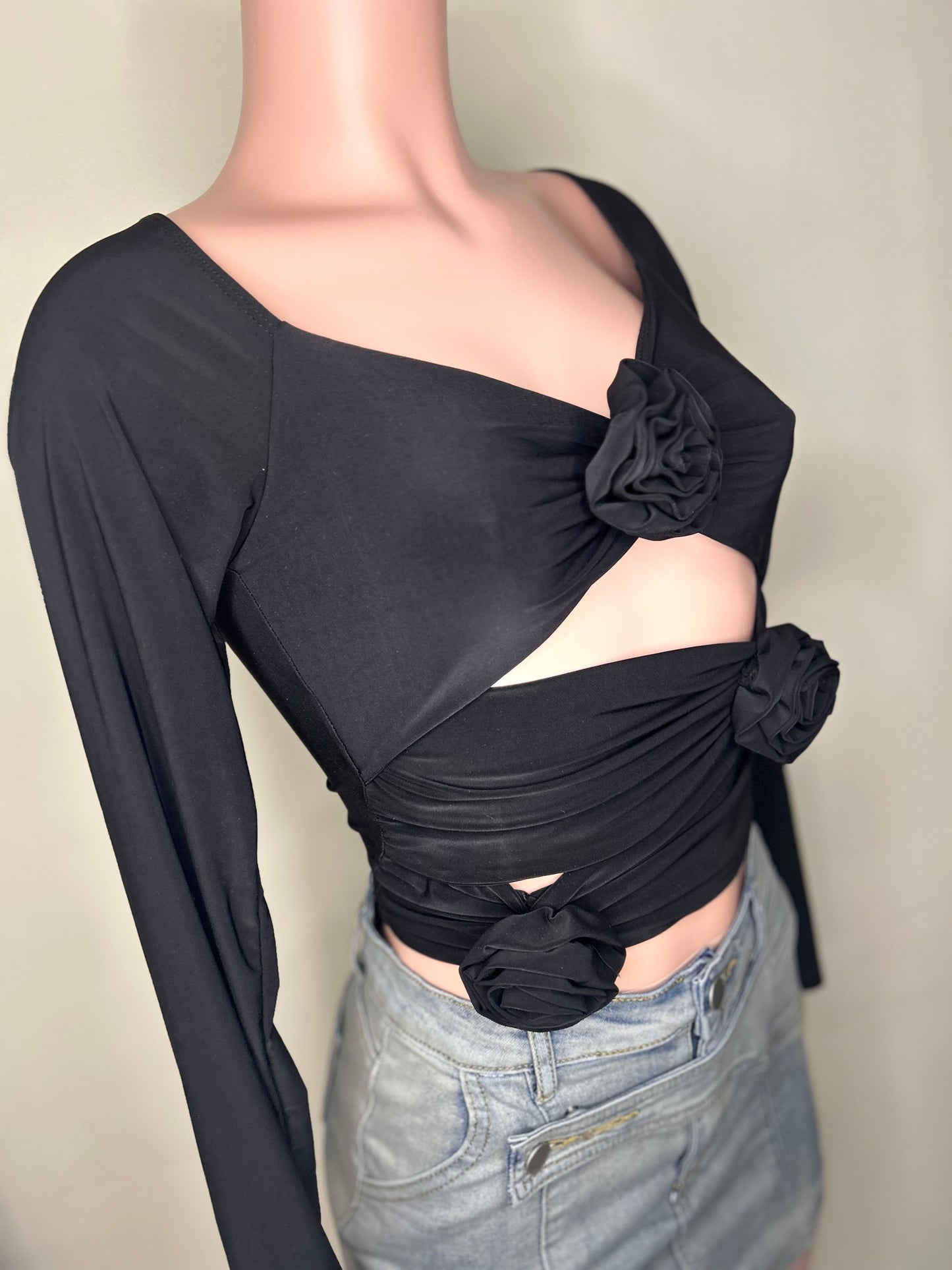 Rose Top