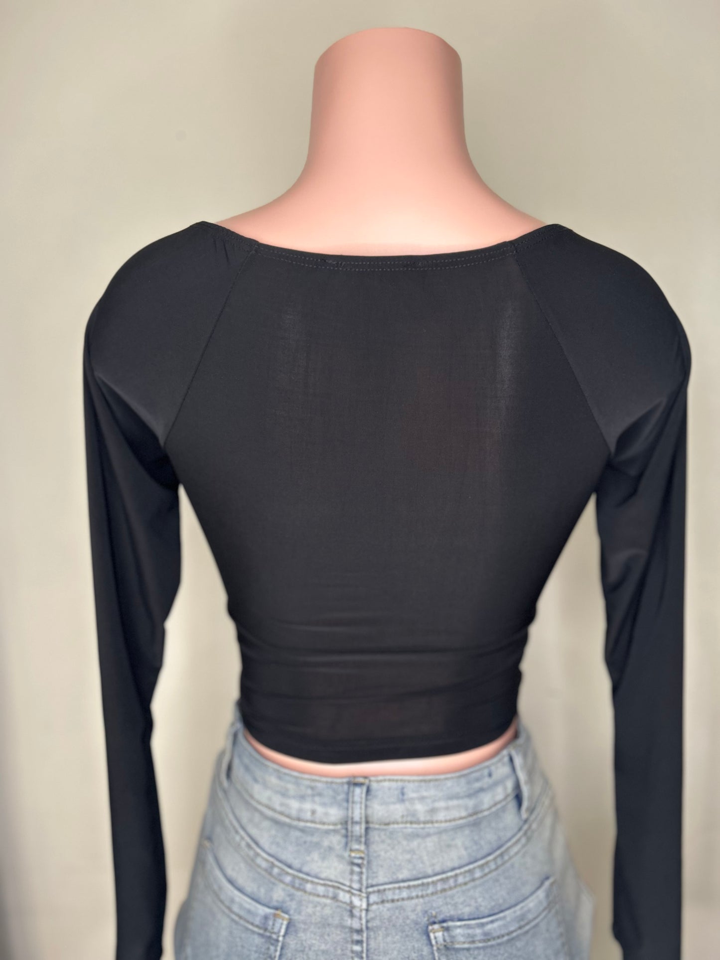 Rose Top
