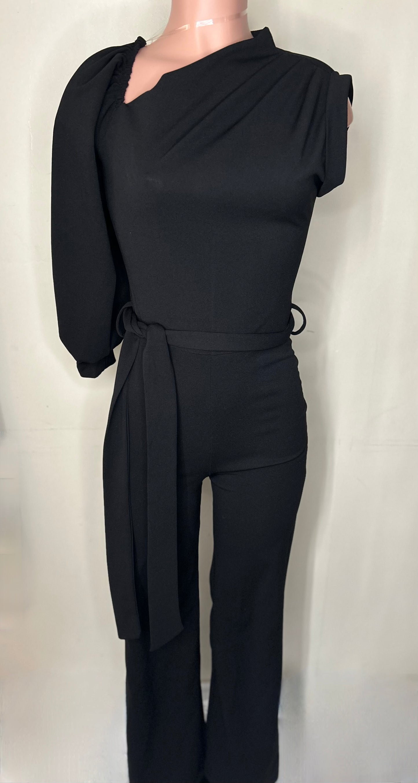 Daleyza Jumpsuit