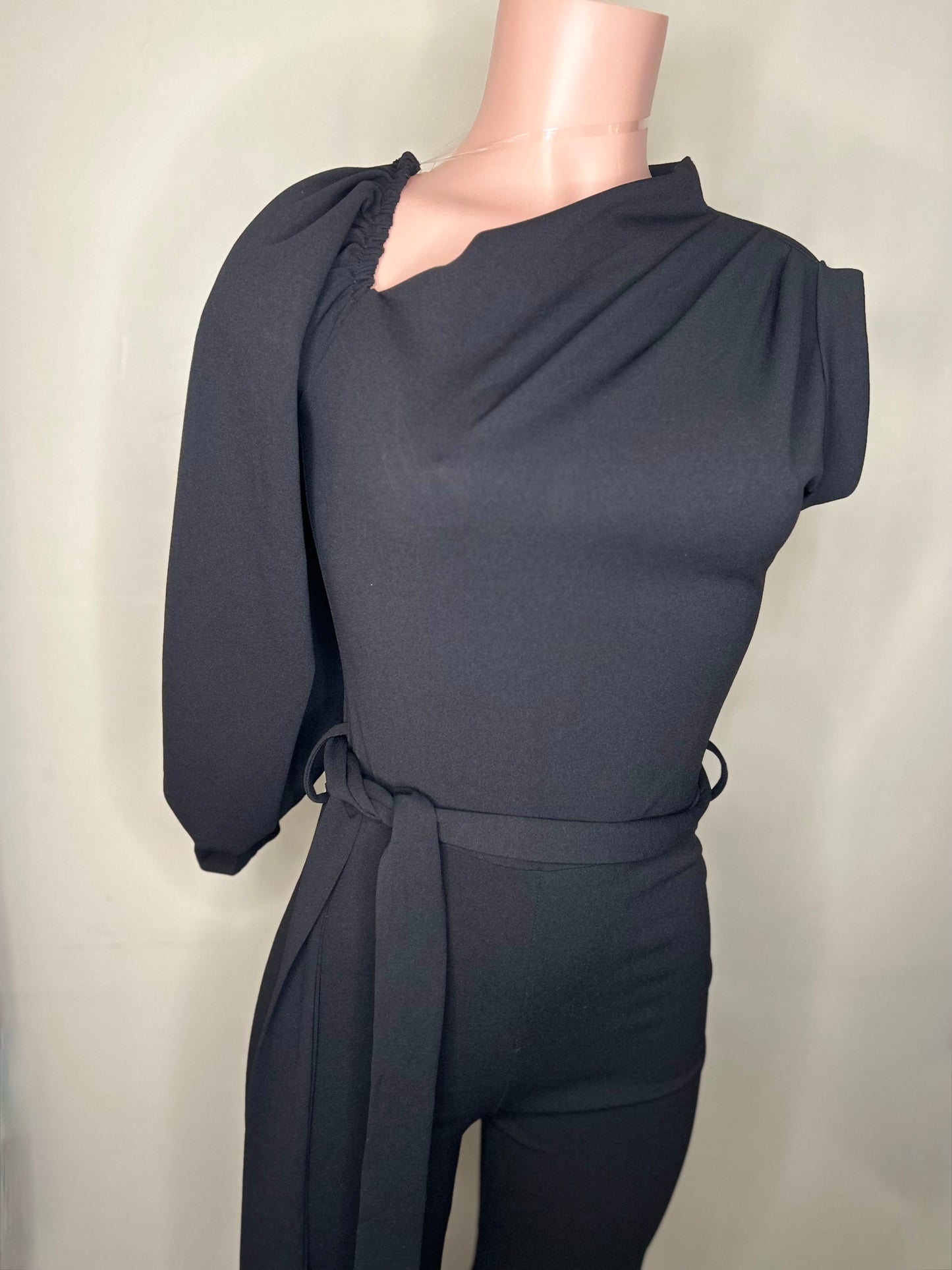 Daleyza Jumpsuit