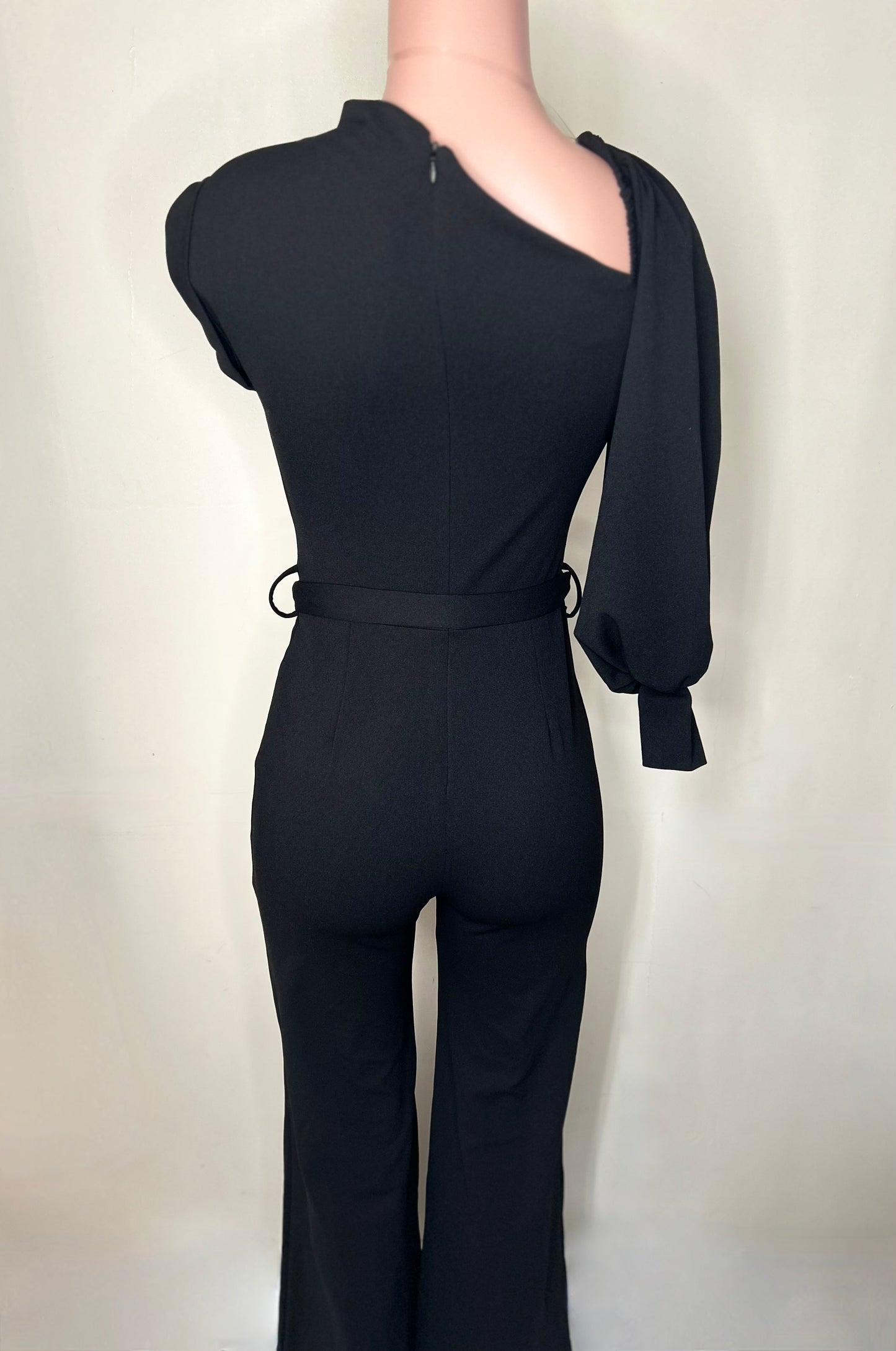 Daleyza Jumpsuit