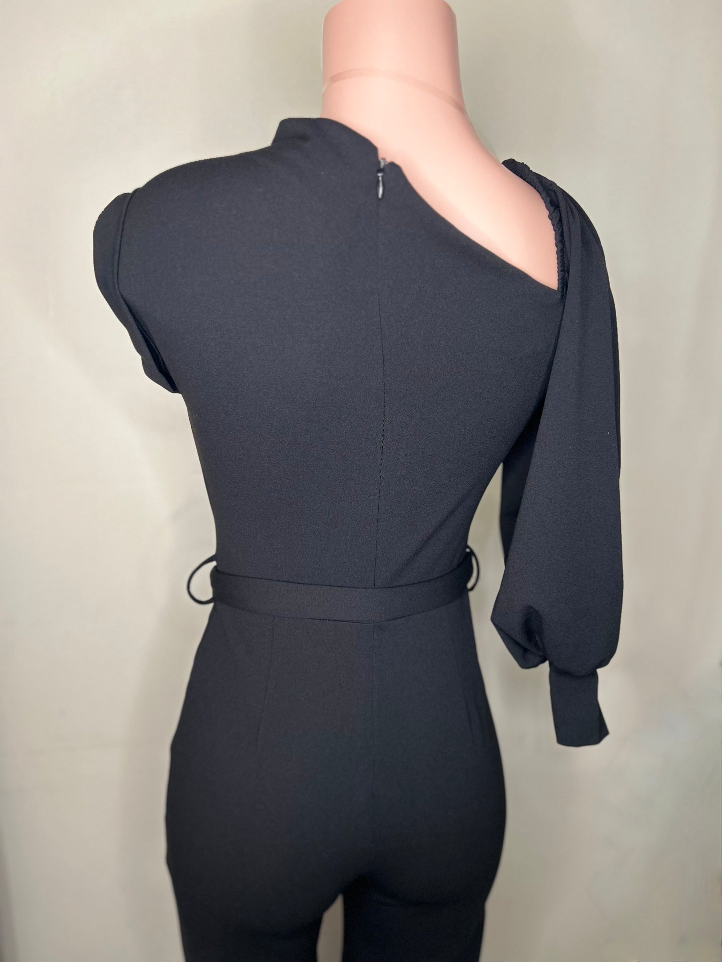 Daleyza Jumpsuit