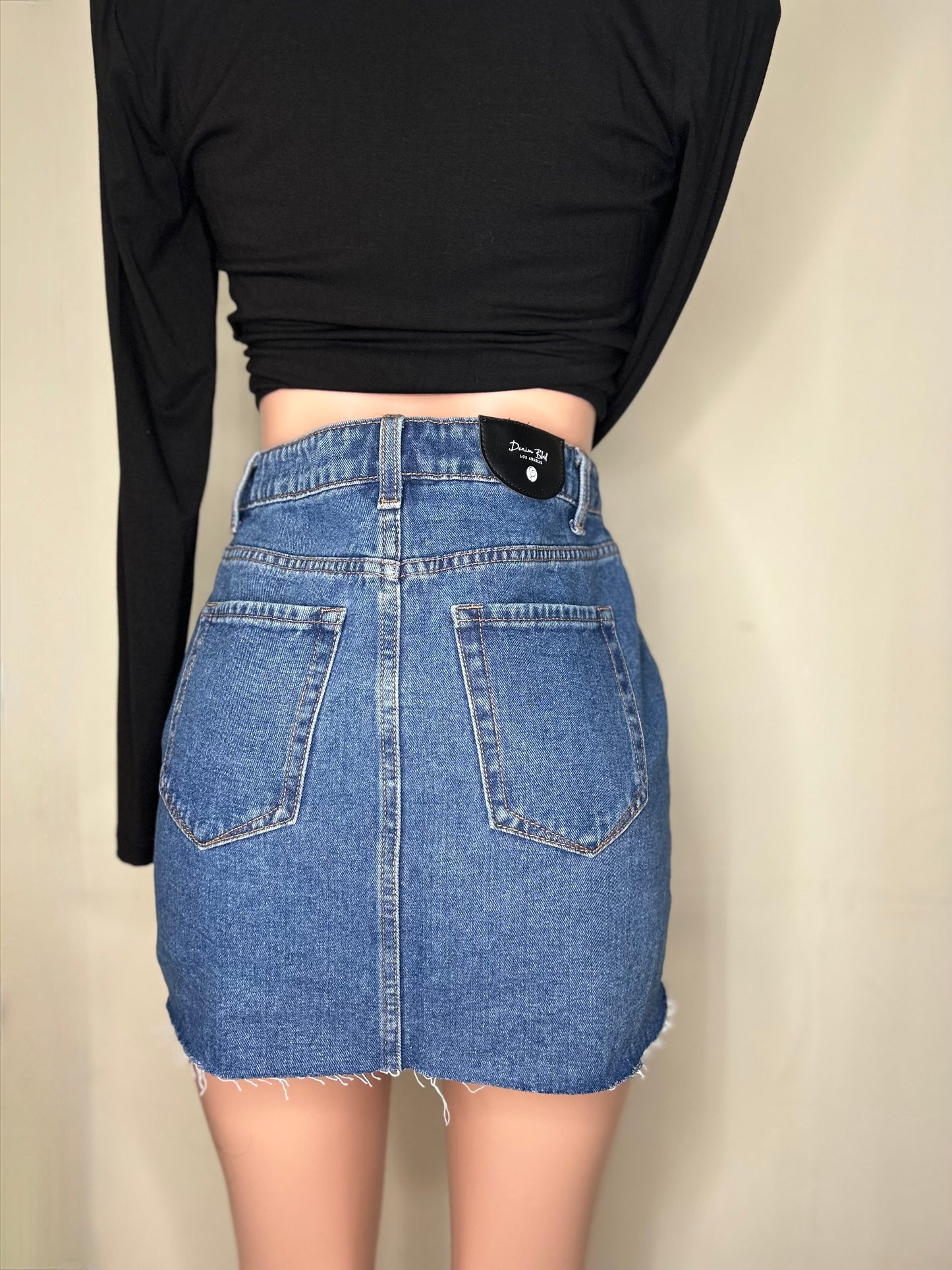 Coco Skirt