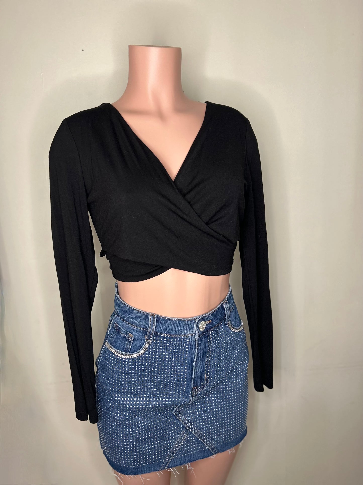 Beatris Top