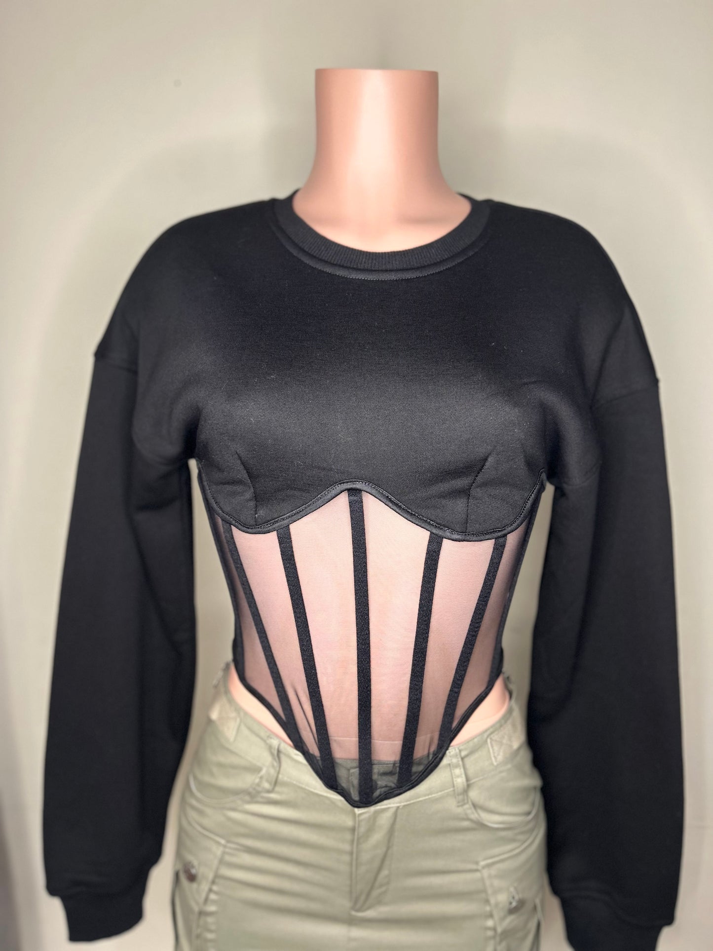 Alani Sweatshirt
