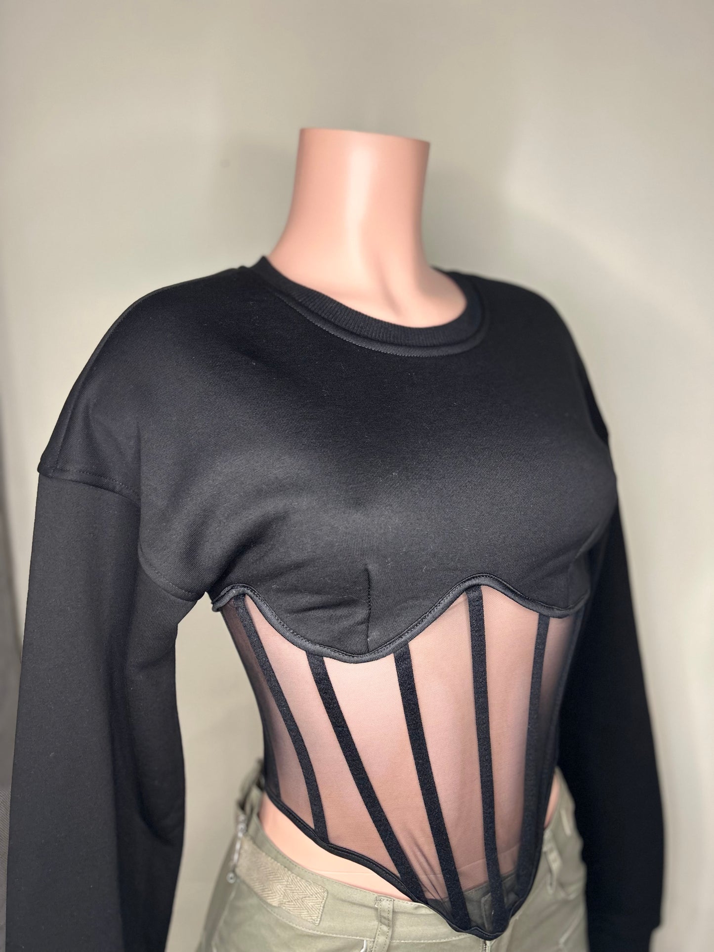 Alani Sweatshirt