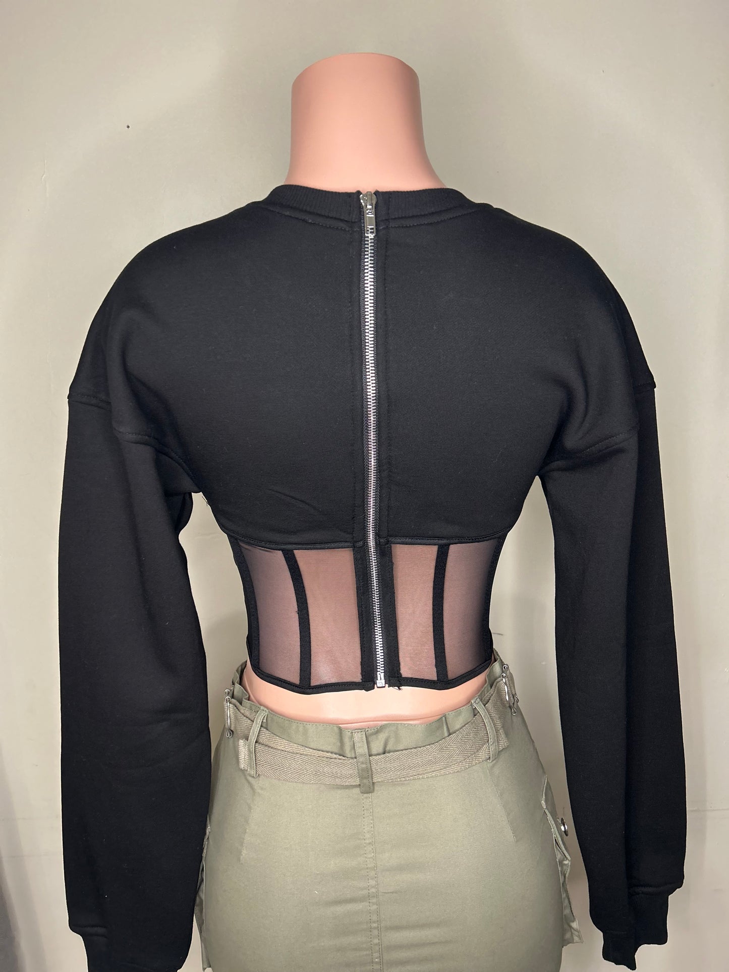 Alani Sweatshirt