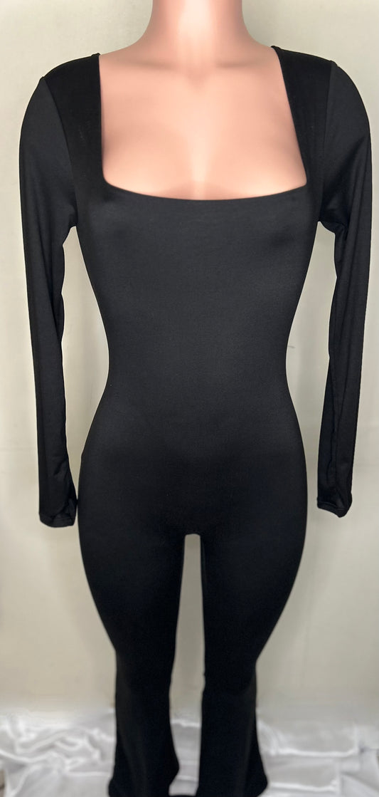 Calm Jumpsuit