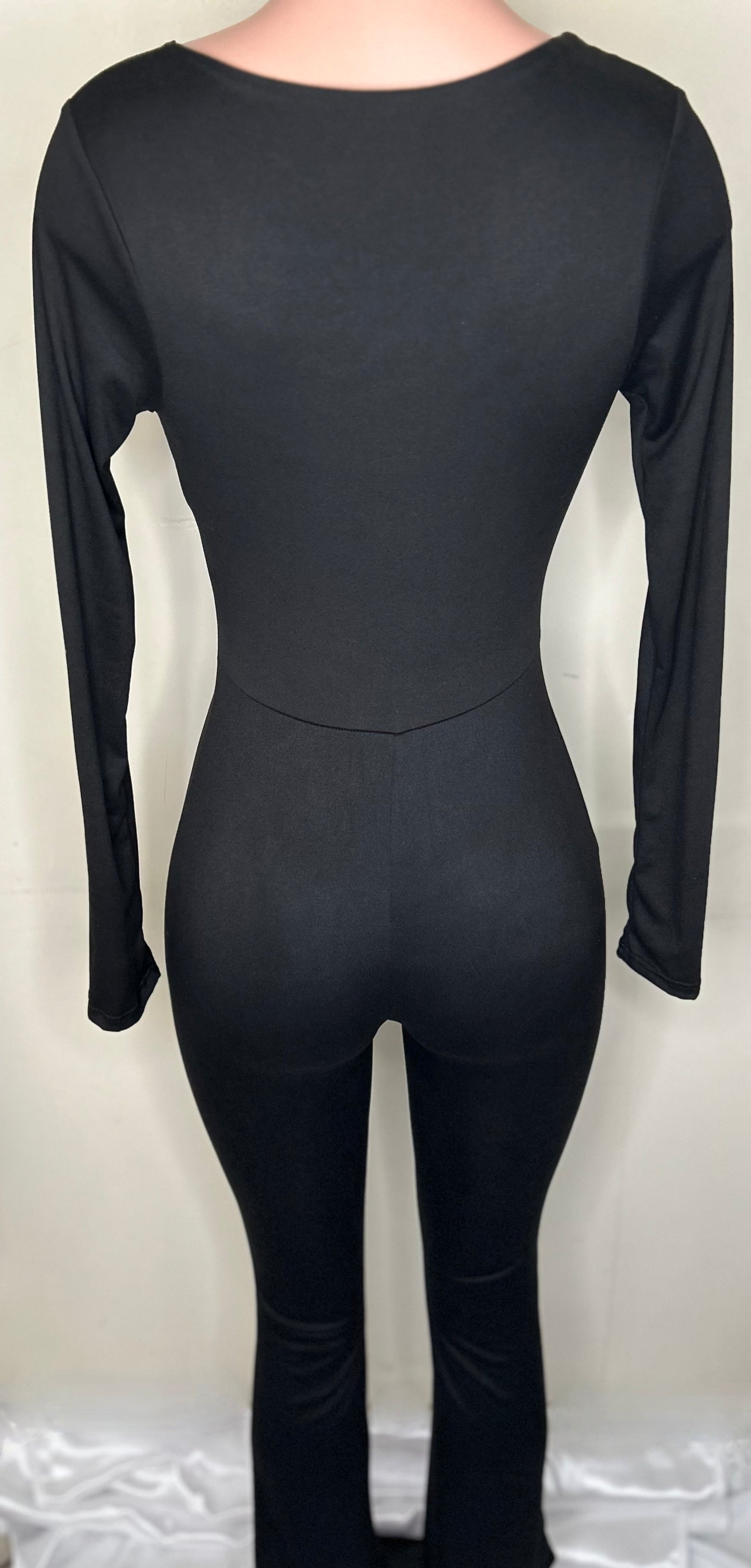 Calm Jumpsuit
