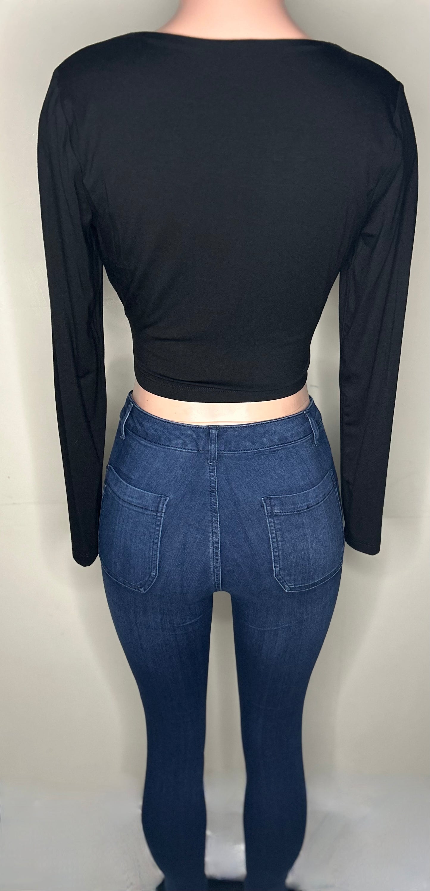 Lina Jeans