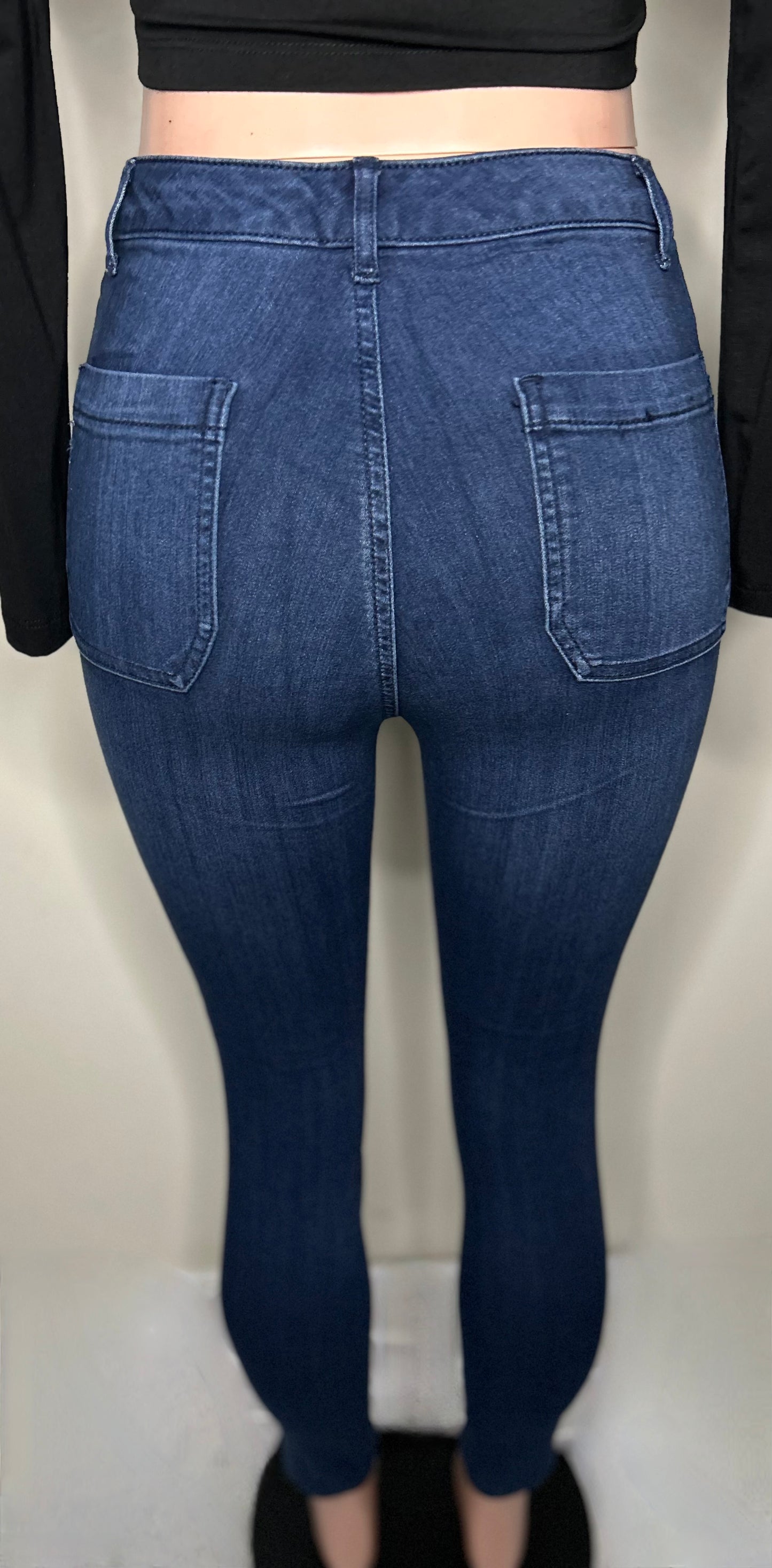 Lina Jeans
