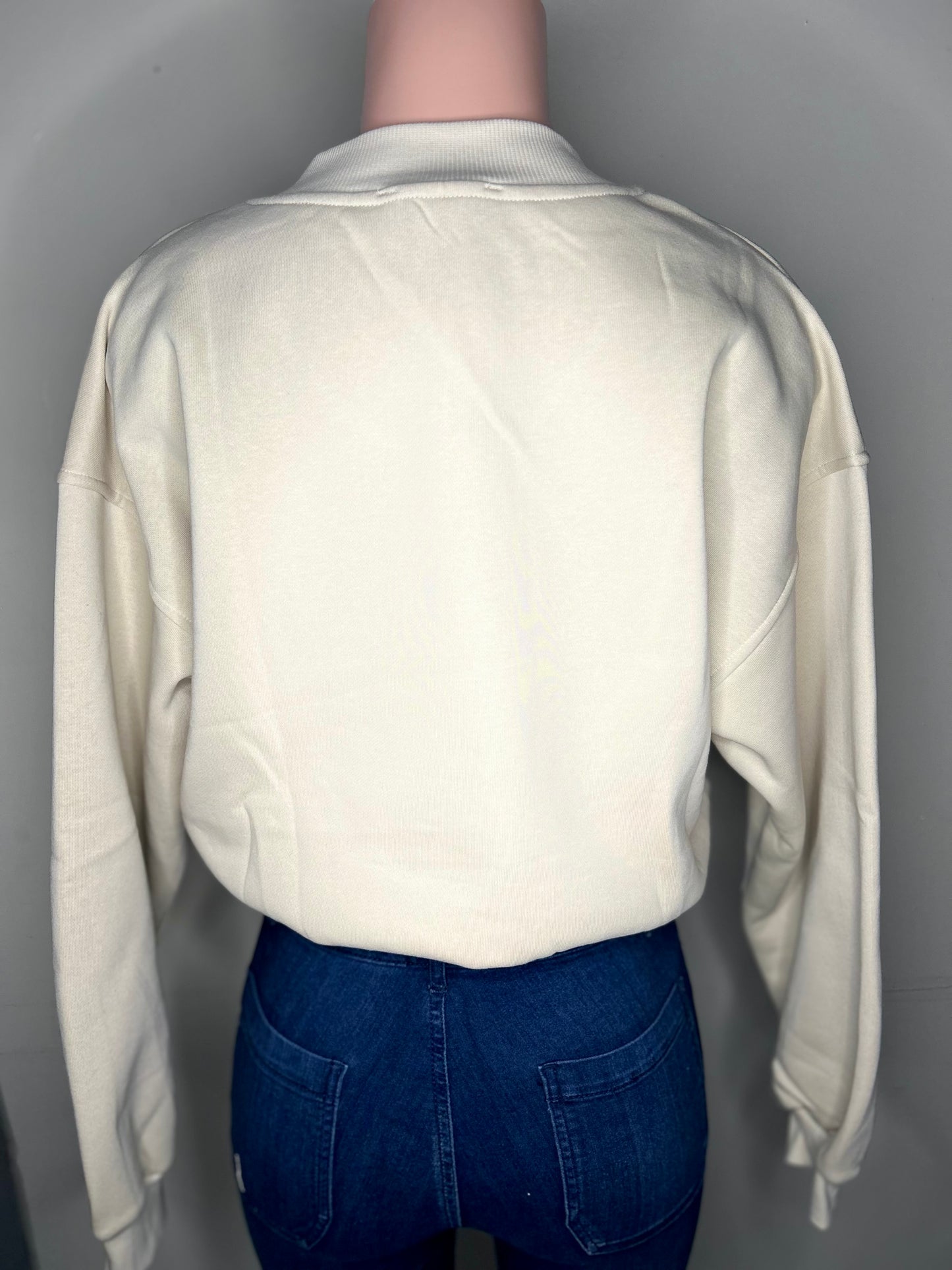 Soft Sweater Top
