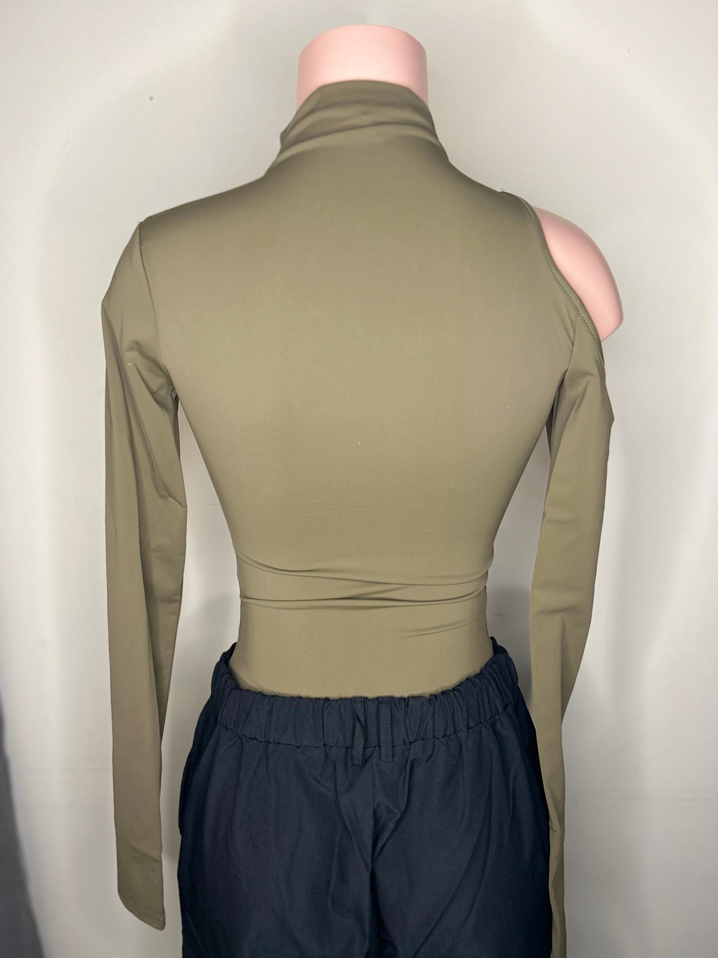 Nyla Bodysuit