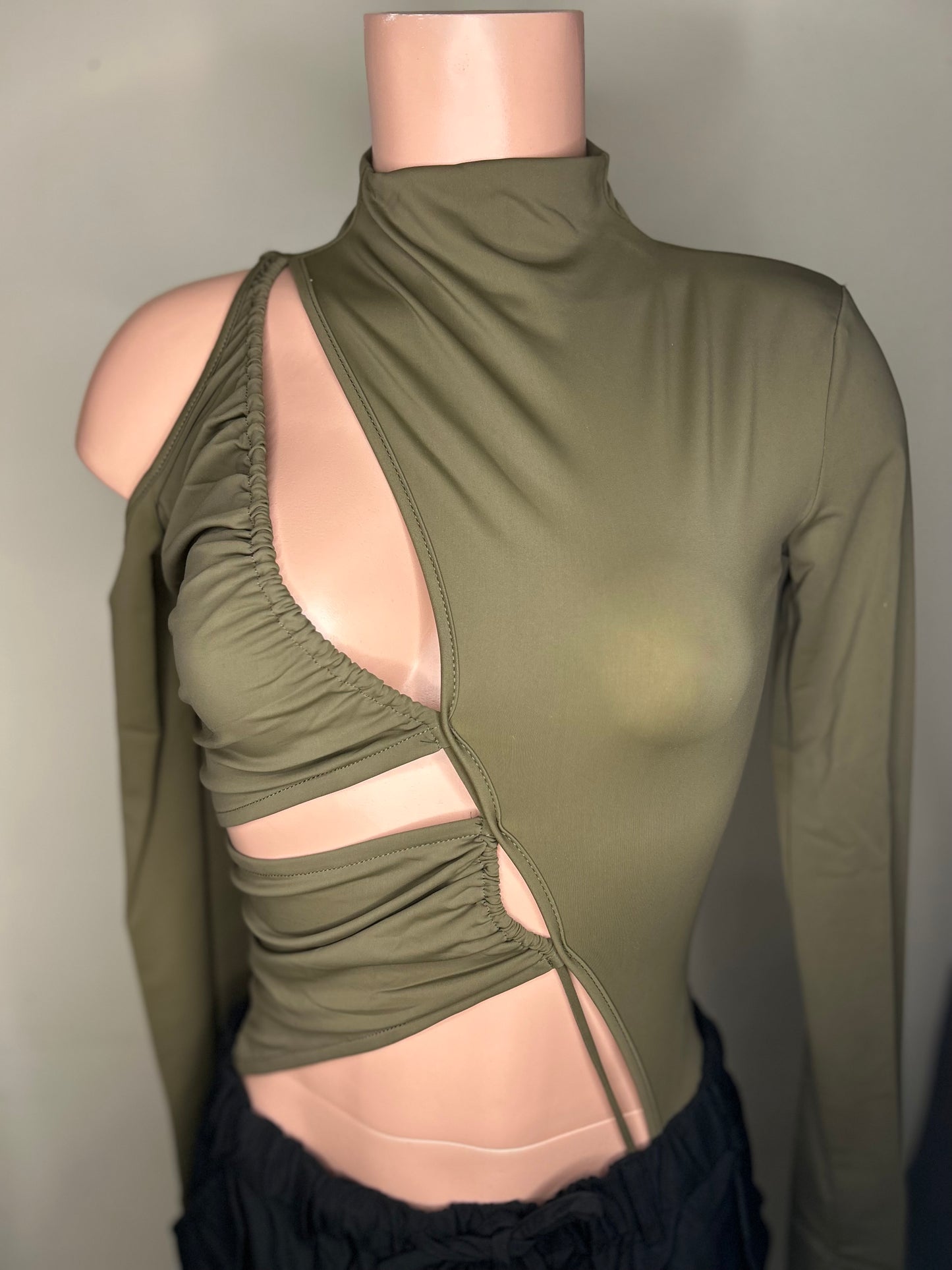 Nyla Bodysuit