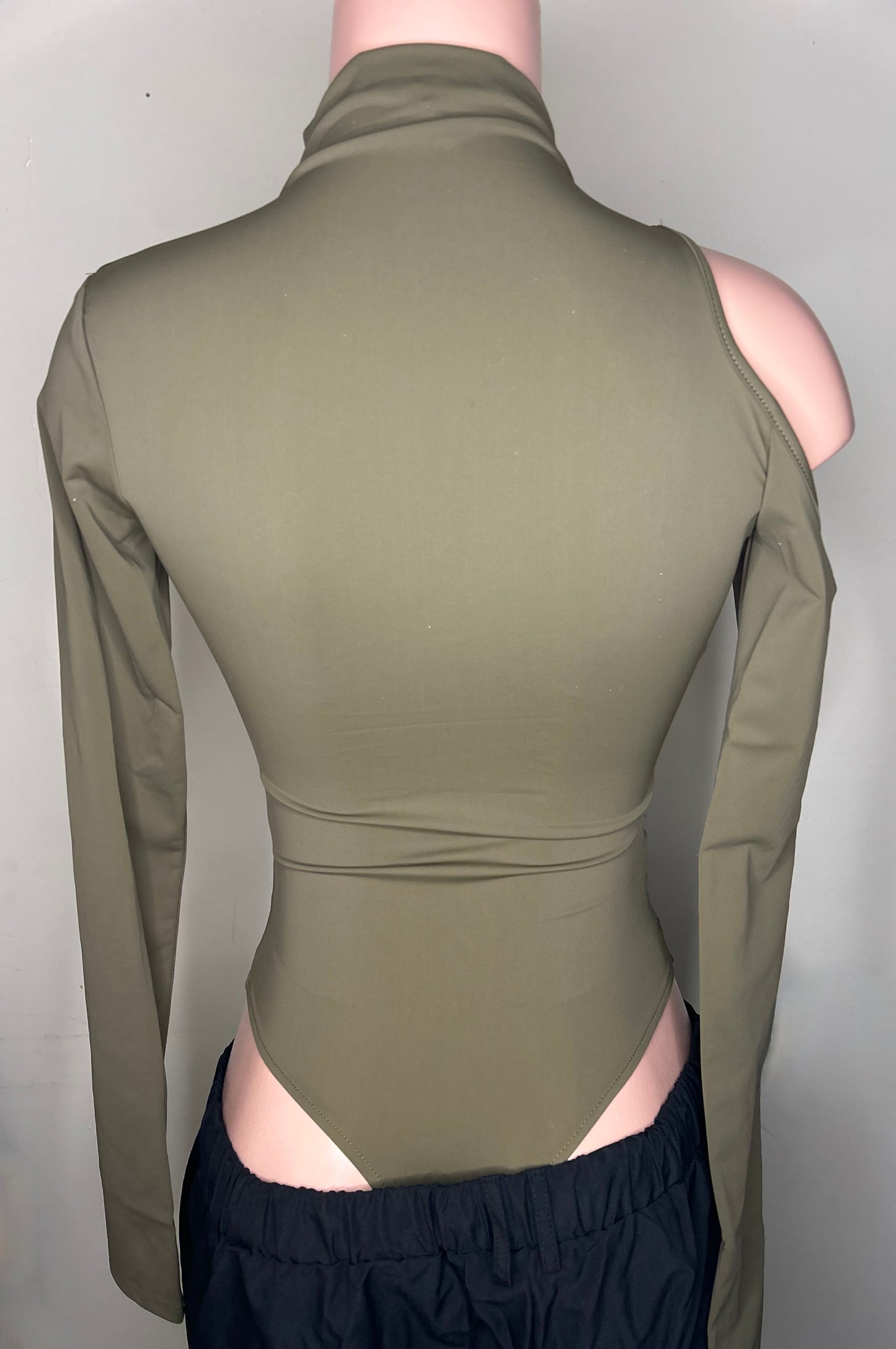 Nyla Bodysuit