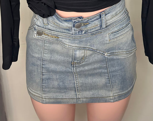 Layla Skirt