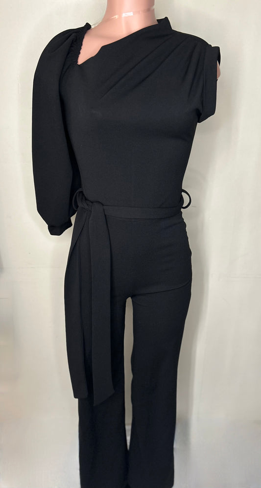 Daleyza Jumpsuit