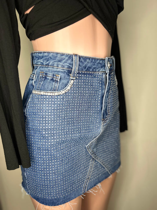 Coco Skirt